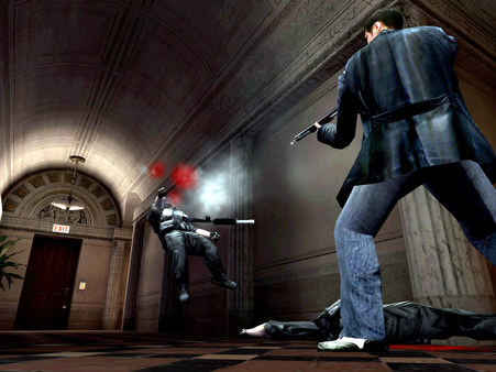 Max Payne Torrent Download