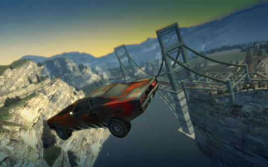 Burnout Paradise Torrent Download