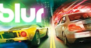 Blur Torrent Download