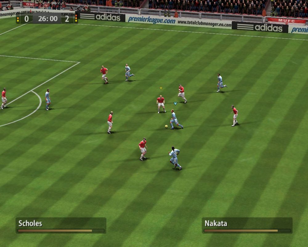 FIFA 06 Torrent Download