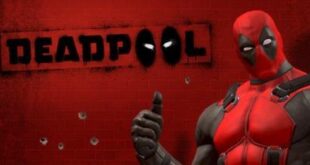 Deadpool Torrent Download