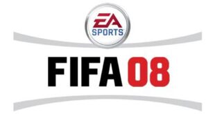 FIFA 08 Torrent Download