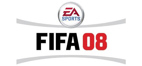 FIFA 08 Torrent Download