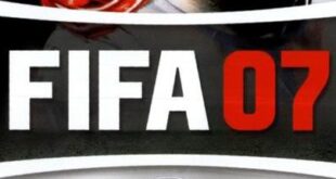 FIFA 07 Torrent Download