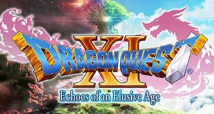 DRAGON QUEST XI Torrent Download