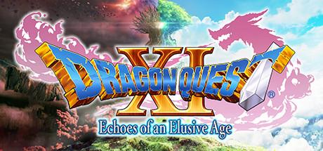 DRAGON QUEST XI Torrent Download