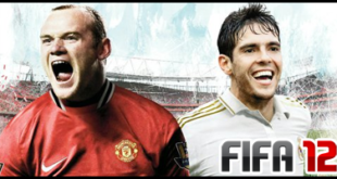 FIFA 12 Torrent Download