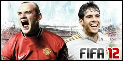 FIFA 12 Torrent Download