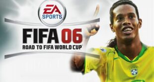 FIFA 06 Torrent Download