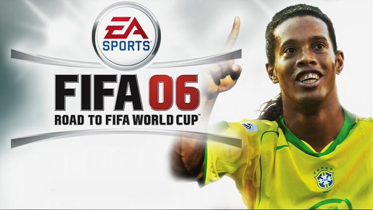 FIFA 06 Torrent Download