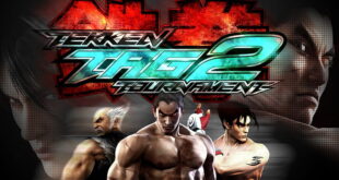 Tekken Tag Tournament 2 Torrent Download