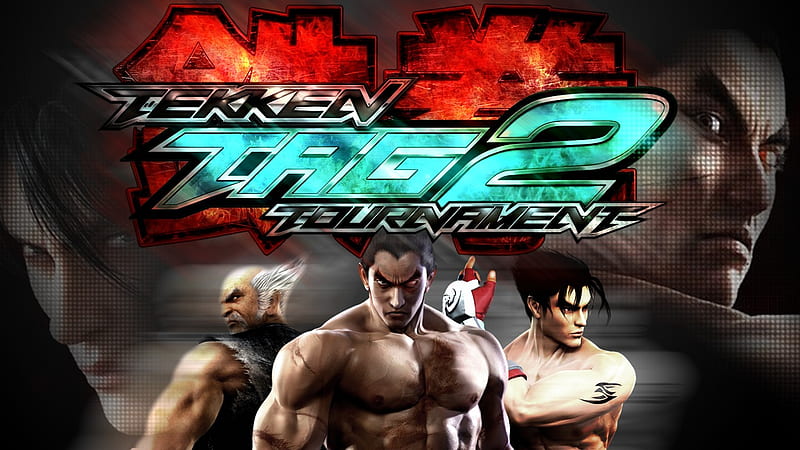 Tekken Tag Tournament 2 Torrent Download