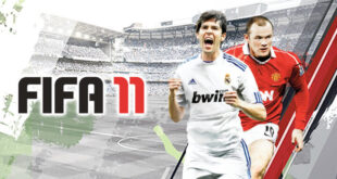 FIFA 11 Torrent Download