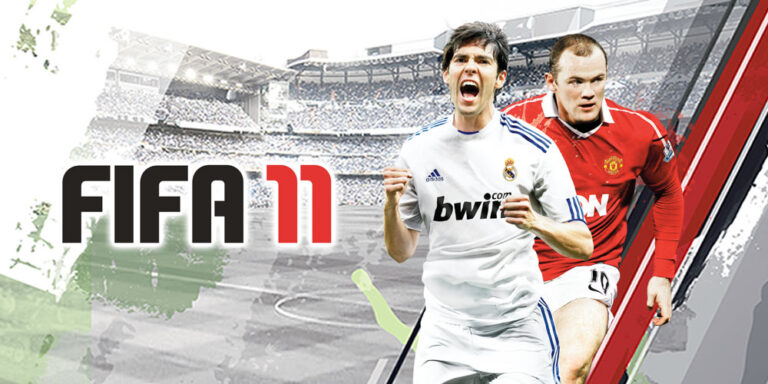 FIFA 11 Torrent Download