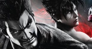 Tekken Tag Tournament Torrent Download