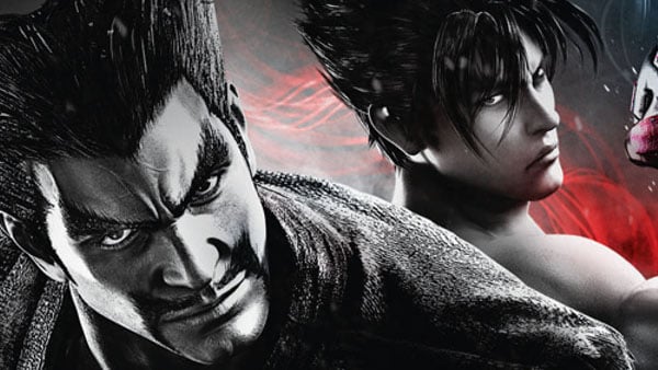 Tekken Tag Tournament Torrent Download