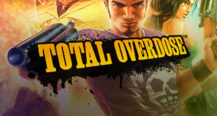 Total Overdose Torrent Download