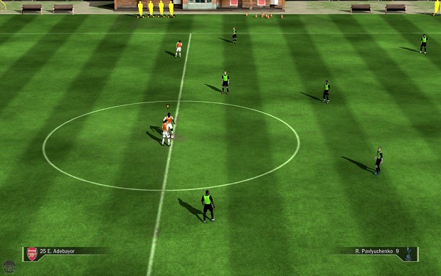 FIFA 09 Torrent Download