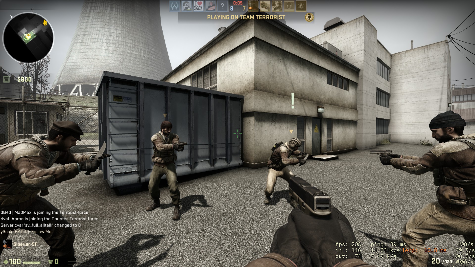 Counter Strike Global Offensive Torrent Download