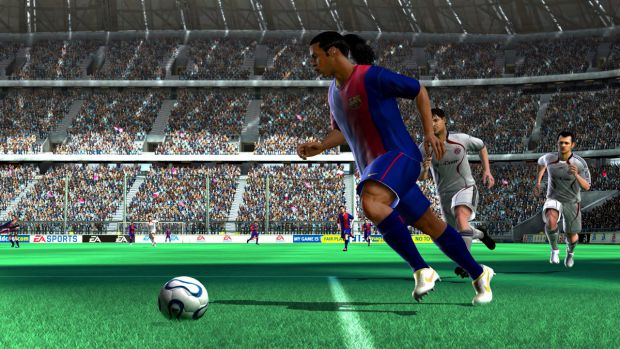 FIFA 07 Torrent Download