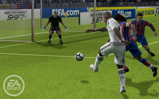 FIFA 10 Torrent Download