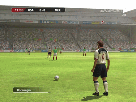 FIFA 2005 Torrent Download