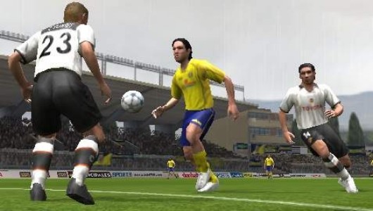 FIFA 2005 Torrent Download