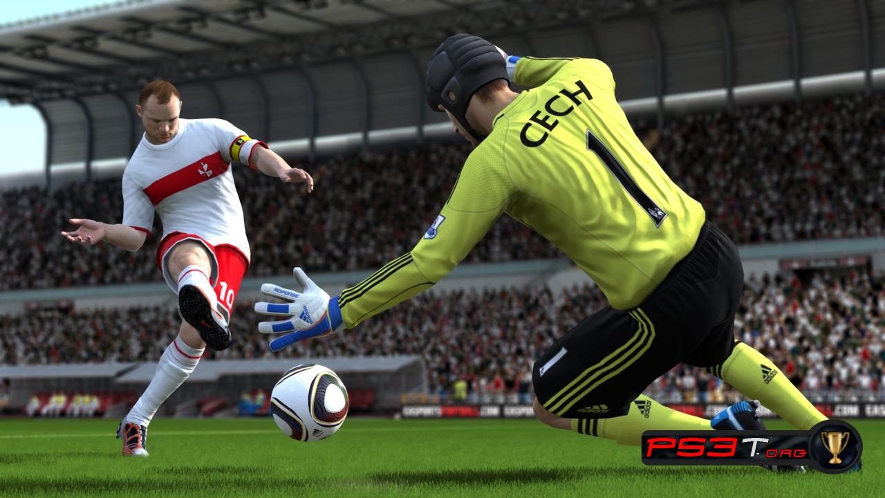 FIFA 11 Torrent Download