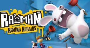 Rayman Raving Rabbids Torrent Download