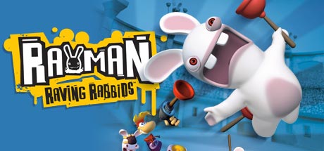 Rayman Raving Rabbids Torrent Download