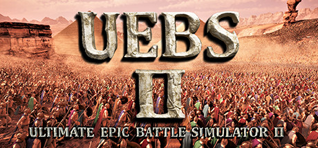 Ultimate Epic Battle Simulator 2 Torrent Download