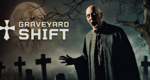 Graveyard Shift Torrent Download