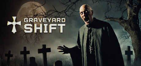 Graveyard Shift Torrent Download