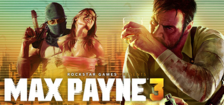 Max Payne 3 Torrent Download