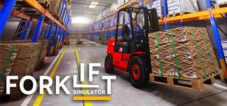 Forklift Simulator Torrent Download