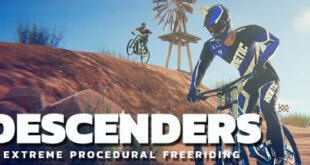 Descenders Torrent Download