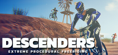 Descenders Torrent Download