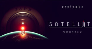 Satellite Odyssey Prologue Torrent Download