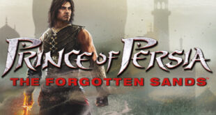 Prince of Persia The Forgotten Sands Torrent Download