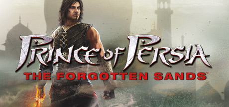 Prince of Persia The Forgotten Sands Torrent Download