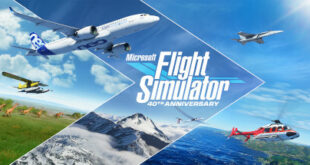 Microsoft Flight Simulator Torrent Download