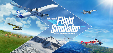 Microsoft Flight Simulator Torrent Download