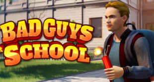 Bad Guys at School Torrent Download