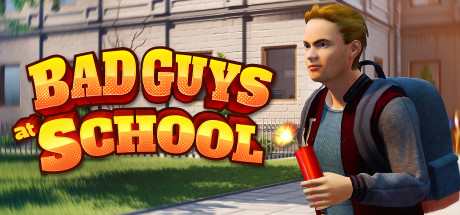 Bad Guys at School Torrent Download