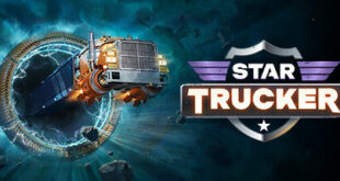 Star Trucker Torrent Download