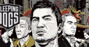 Sleeping Dogs Torrent Download