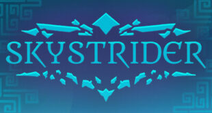 Skystrider Torrent Download