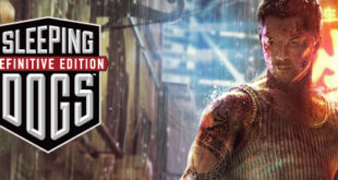 Sleeping Dogs Definitive Edition Torrent Download