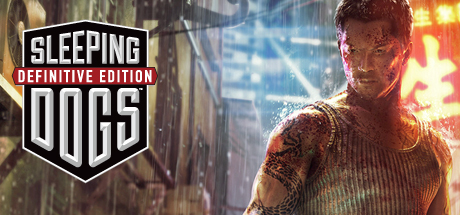 Sleeping Dogs Definitive Edition Torrent Download