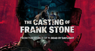 The Casting of Frank Stone Torrent Download